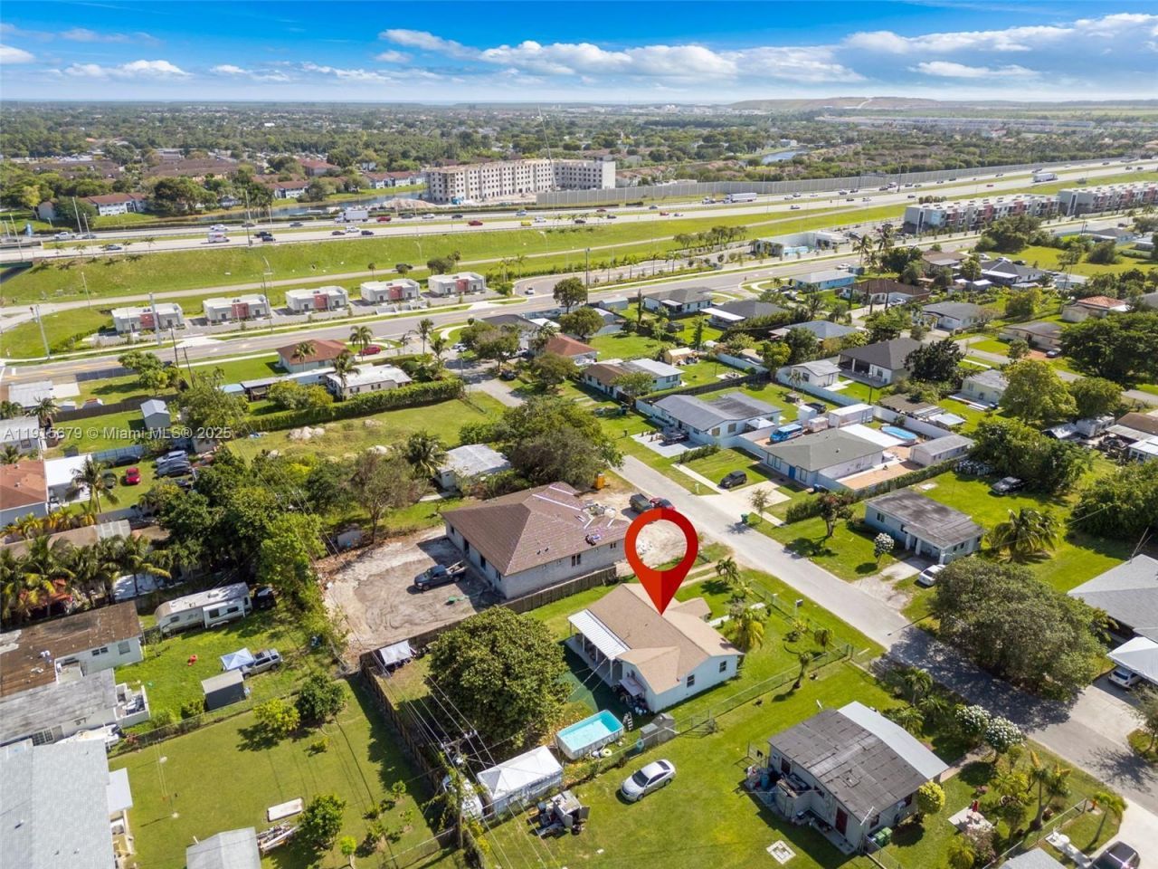 10755 SW 217th St, Miami, FL 33170 Photo