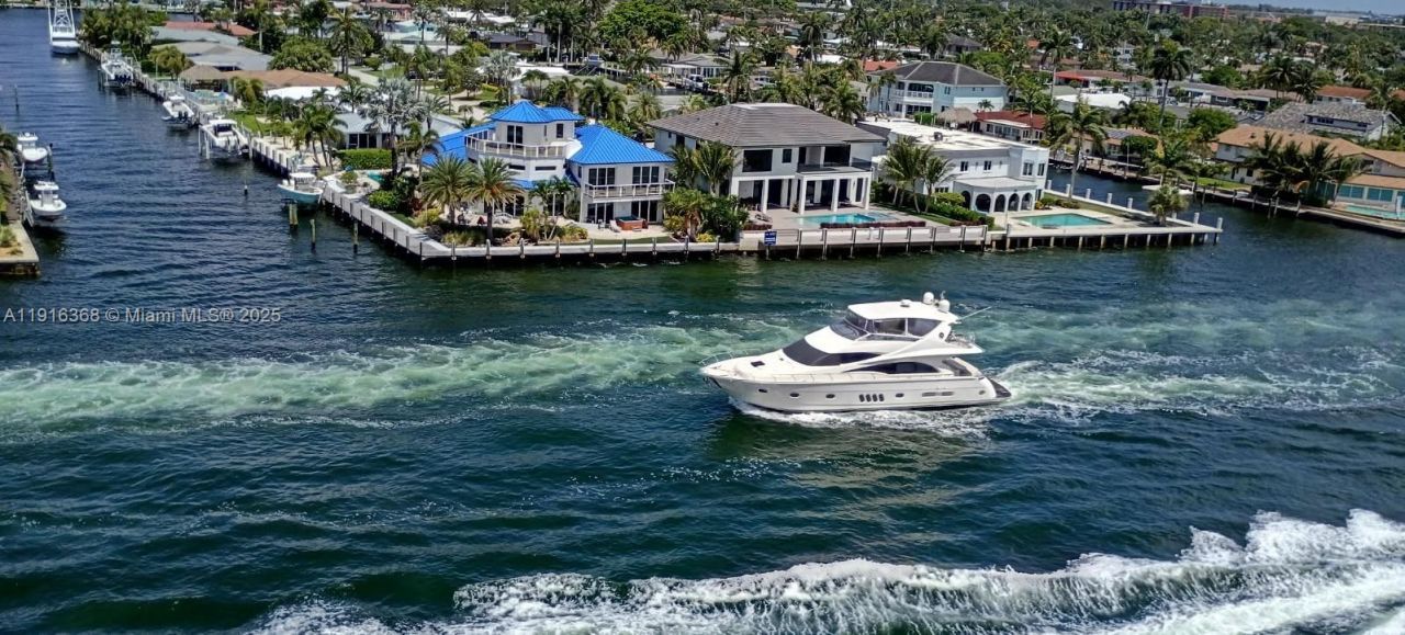 521 N Riverside Dr, Unit 907, Pompano Beach, FL 33062 Photo