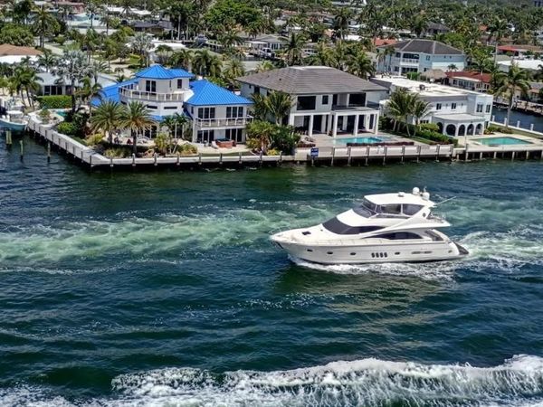 521 N Riverside Dr, Unit 907, Pompano Beach, FL 33062