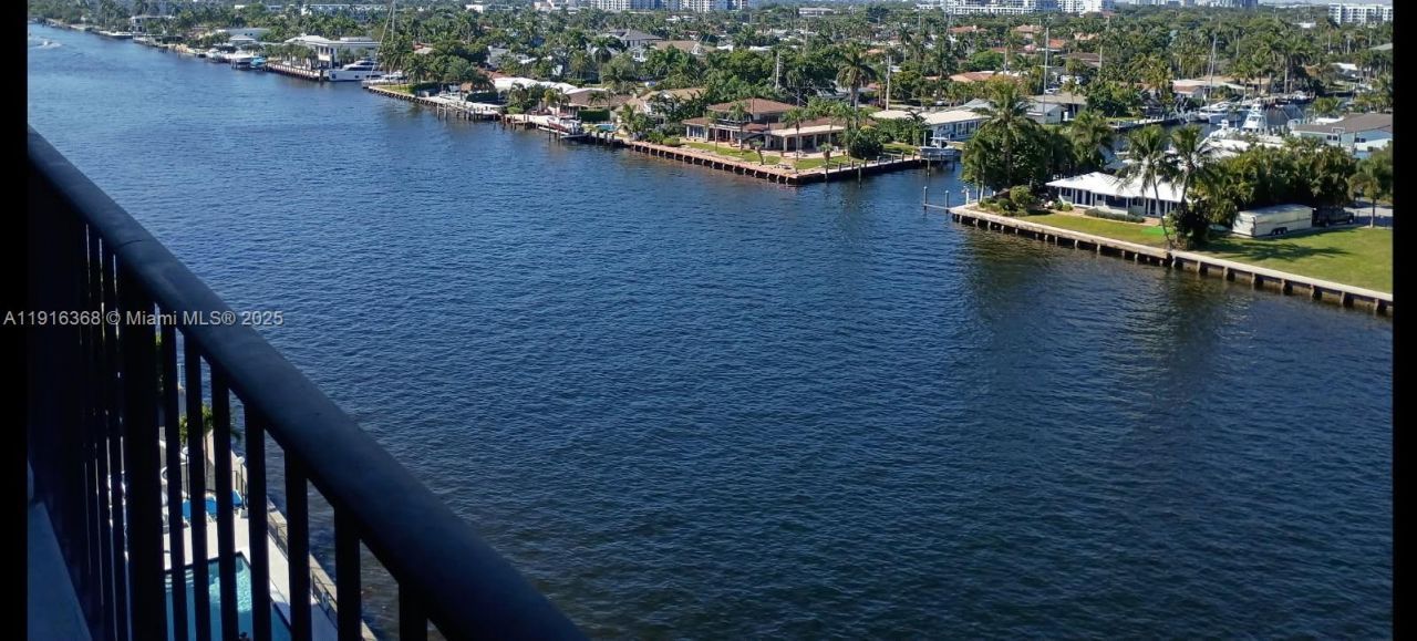 521 N Riverside Dr, Unit 907, Pompano Beach, FL 33062 Photo