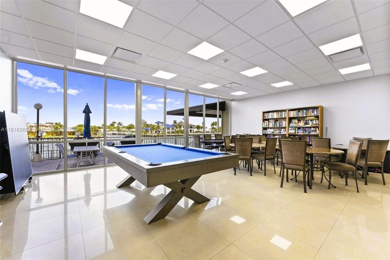 521 N Riverside Dr, Unit 907, Pompano Beach, FL 33062 Photo