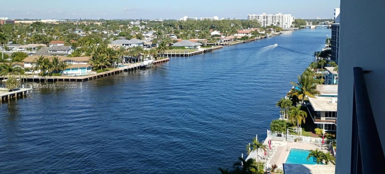 521 N Riverside Dr, Unit 907, Pompano Beach, FL 33062 Photo