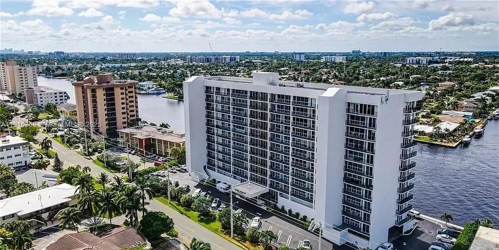 521 N Riverside Dr, Unit 907, Pompano Beach, FL 33062 Photo