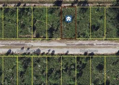 0 Palm, Indian Lake Estates, FL 33855 Main Photo