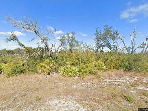 0 TROPICANA DR, Indian Lake Estates, FL 33855