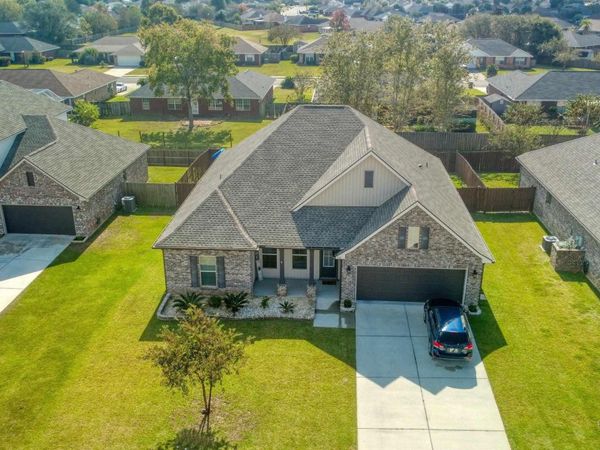 992 Dalton Circle, Foley, AL 36535