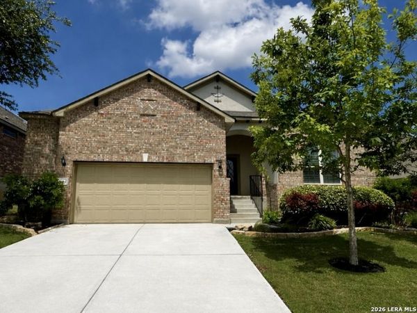 444 Whistlers Way, Spring Branch, TX 78070