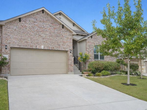 444 Whistlers Way, Spring Branch, TX 78070