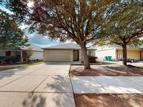 9515 BOATMAN PIER, Converse, TX 78109