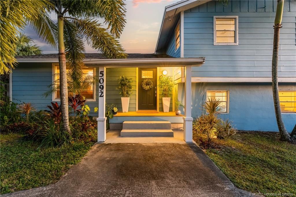 5092 SE Nassau Terrace, Stuart, FL 34997 Photo
