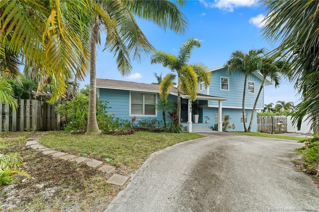 5092 SE Nassau Terrace, Stuart, FL 34997 Photo