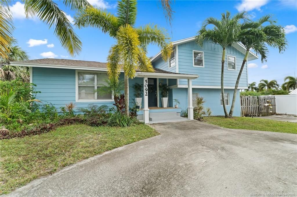 5092 SE Nassau Terrace, Stuart, FL 34997 Photo