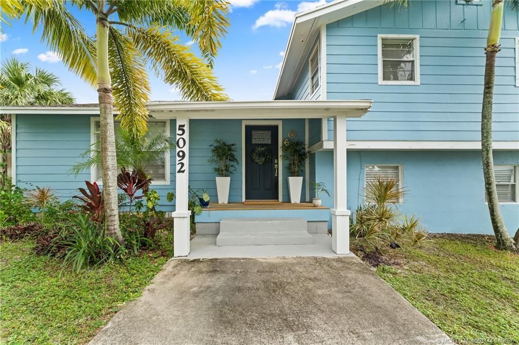 5092 SE Nassau Terrace, Stuart, FL 34997 Photo