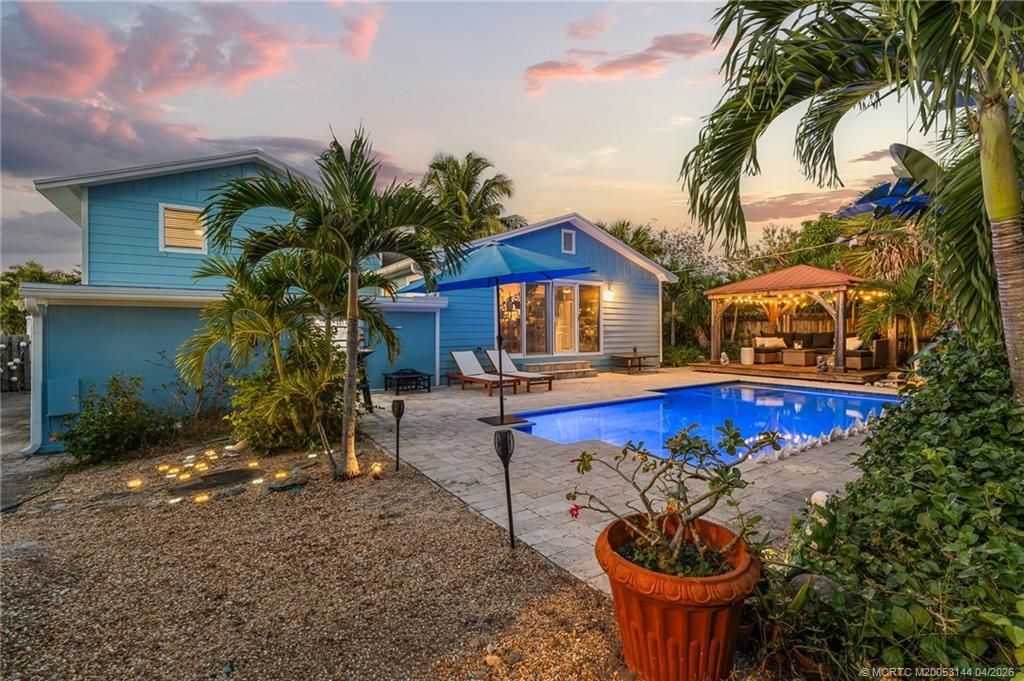 5092 SE Nassau Terrace, Stuart, FL 34997 Photo