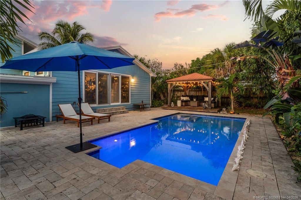 5092 SE Nassau Terrace, Stuart, FL 34997 Photo