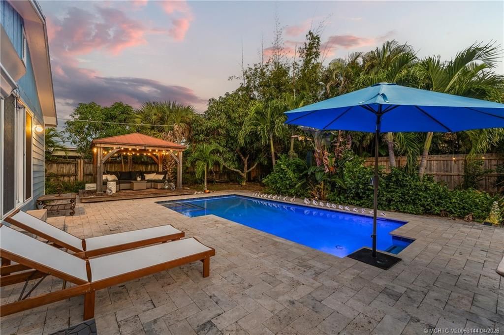 5092 SE Nassau Terrace, Stuart, FL 34997 Photo