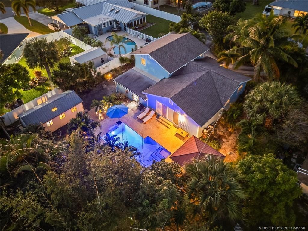 5092 SE Nassau Terrace, Stuart, FL 34997 Photo