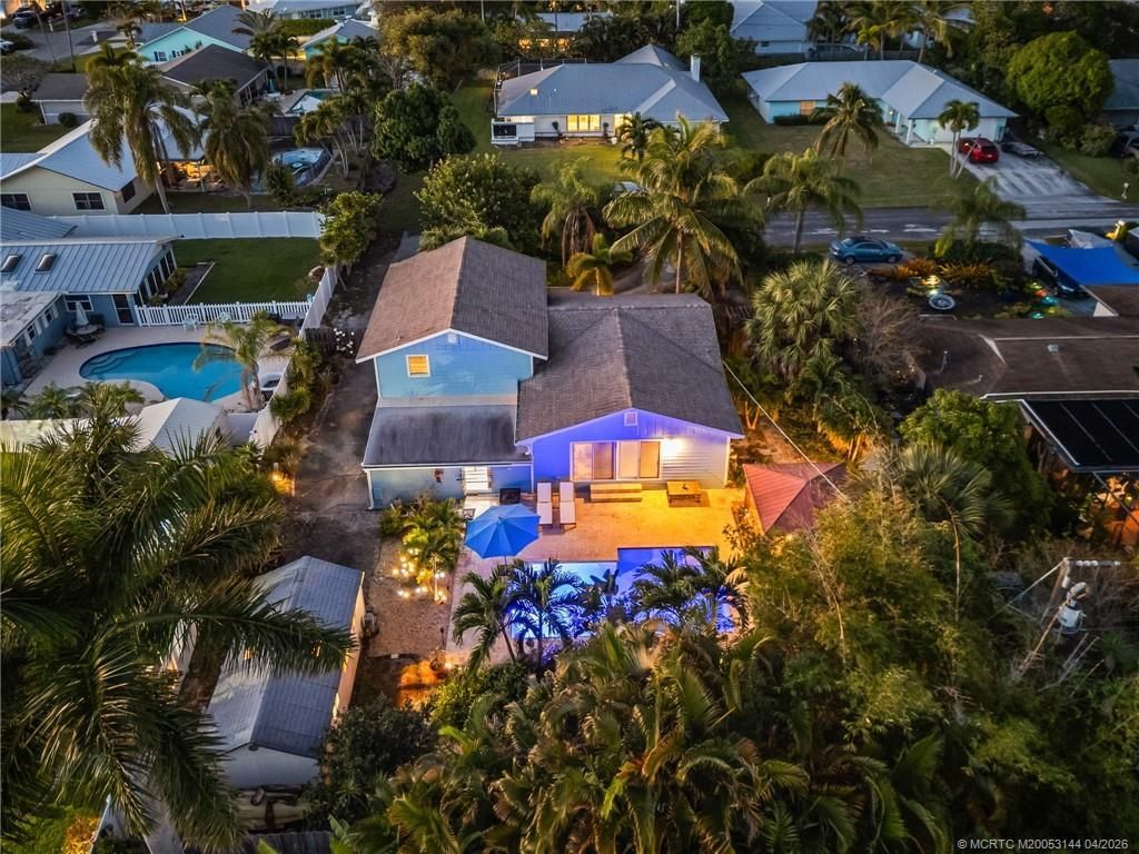5092 SE Nassau Terrace, Stuart, FL 34997 Photo