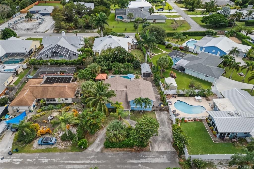 5092 SE Nassau Terrace, Stuart, FL 34997 Photo