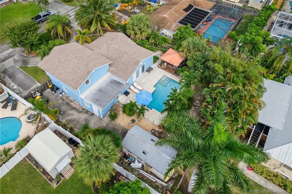 5092 SE Nassau Terrace, Stuart, FL 34997 Photo