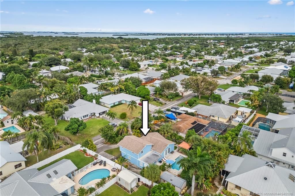 5092 SE Nassau Terrace, Stuart, FL 34997 Photo