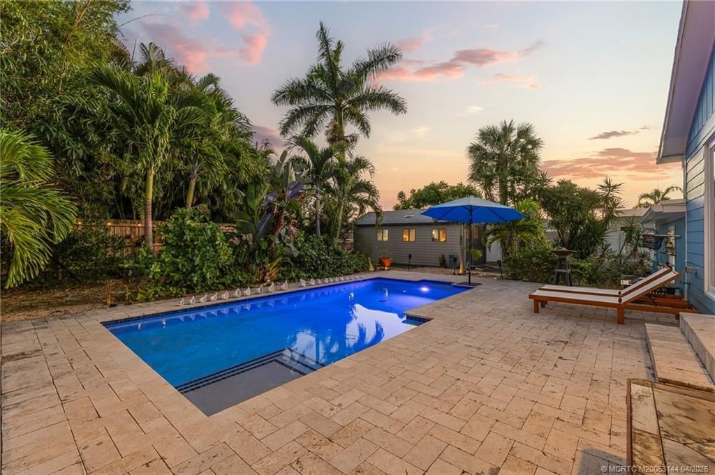 5092 SE Nassau Terrace, Stuart, FL 34997 Photo