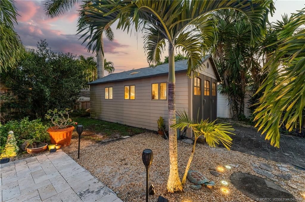 5092 SE Nassau Terrace, Stuart, FL 34997 Photo