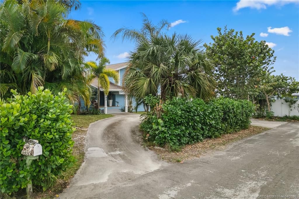 5092 SE Nassau Terrace, Stuart, FL 34997 Photo