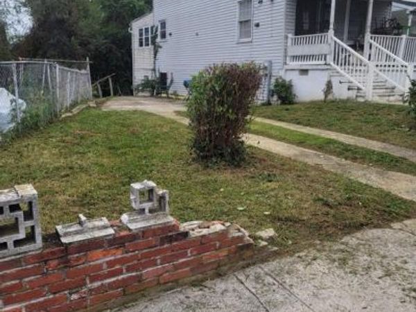 4433 WRENWOOD AVENUE, BALTIMORE, MD 21212