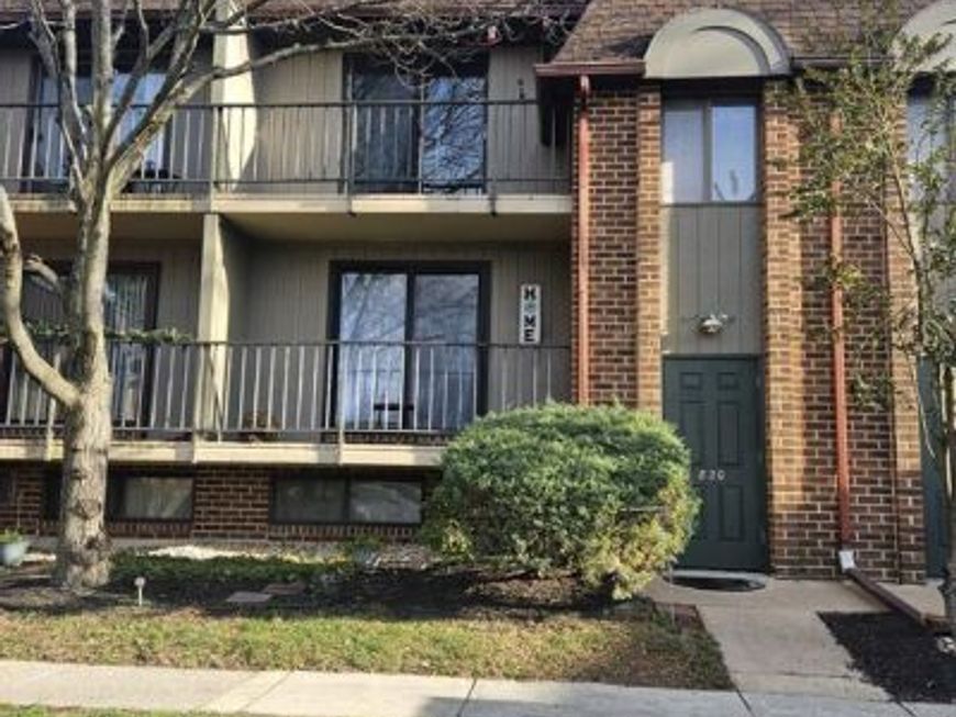 820 B Putnam Boulevard, Unit 49B, Wallingford, PA 19086 Main Photo