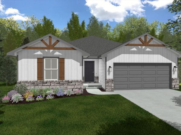 1183 E Habersham Street, Republic, MO 65738