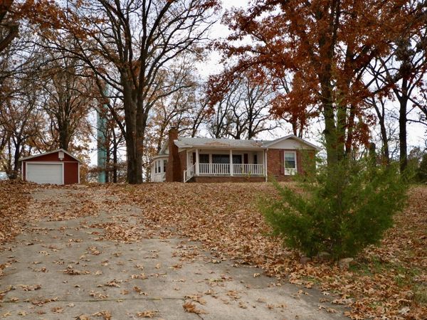 608 Chippewa Street, Seneca, MO 64865