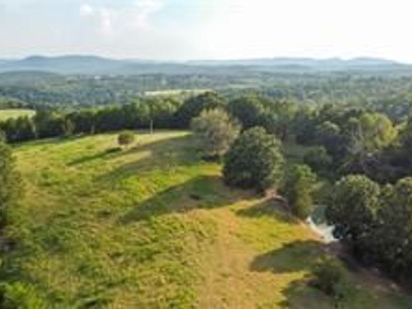 400 Fowler Spring Road , St. Joe, AR 72675