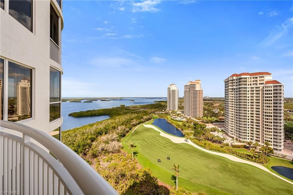 4731 Bonita Bay Blvd, Unit 1704, Bonita Springs, FL 34134 Photo