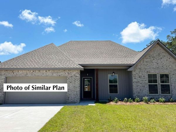 2803 San Antone Court, Crestview, FL 32539