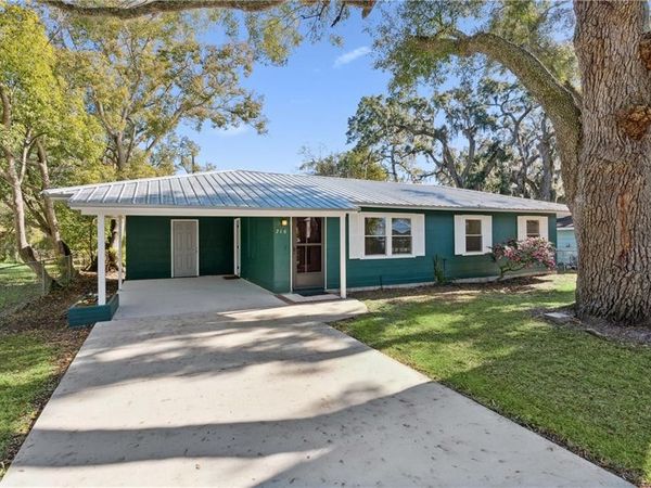 716 Gordon Street, Brunswick, GA 31520