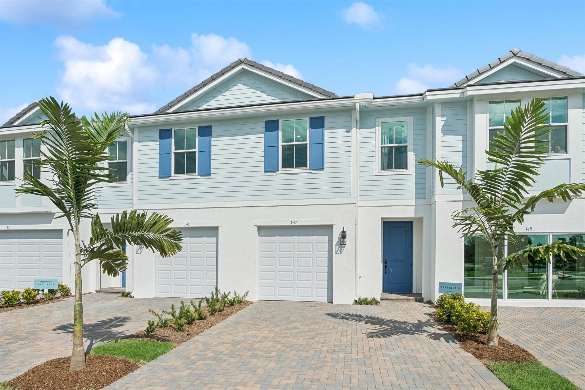 181 SE Birch Terrace, Unit 0735, Stuart, FL 34997 Photo