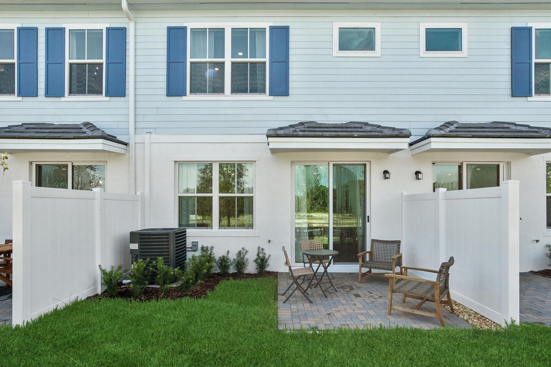 181 SE Birch Terrace, Unit 0735, Stuart, FL 34997 Photo