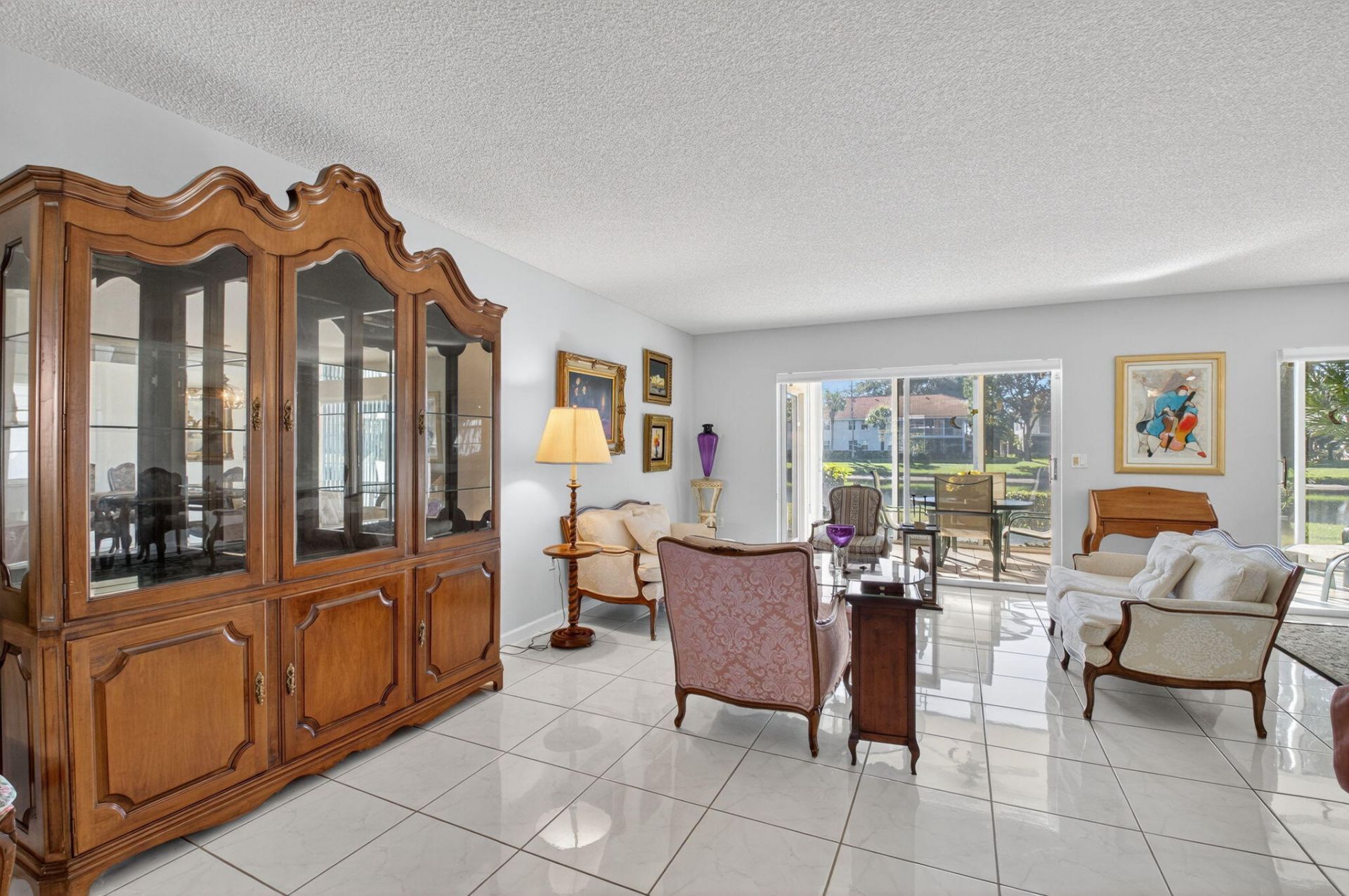 7342 Lake Meadow Way, Unit 102, Boynton Beach, FL 33437 Photo