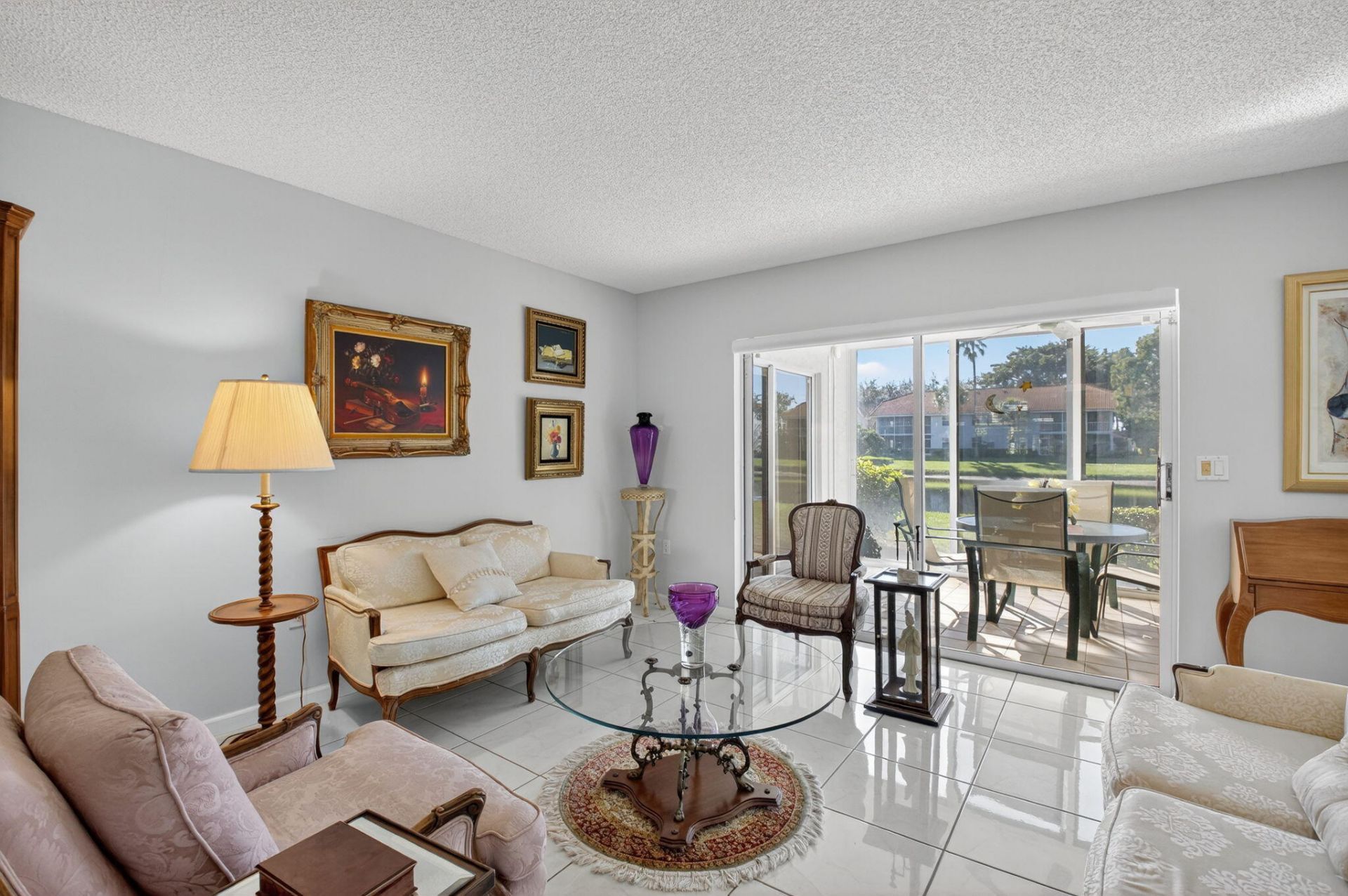 7342 Lake Meadow Way, Unit 102, Boynton Beach, FL 33437 Photo