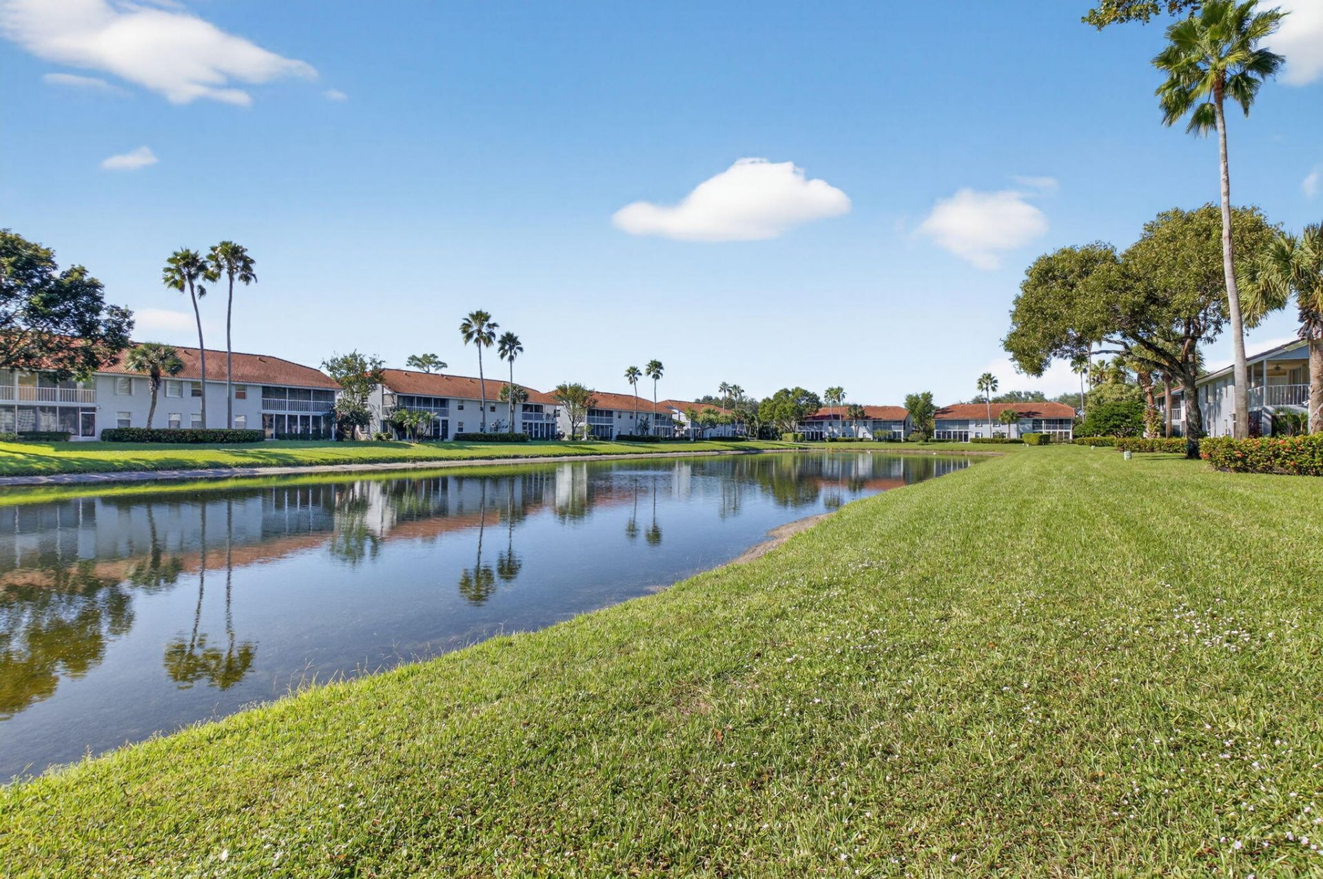 7342 Lake Meadow Way, Unit 102, Boynton Beach, FL 33437 Photo
