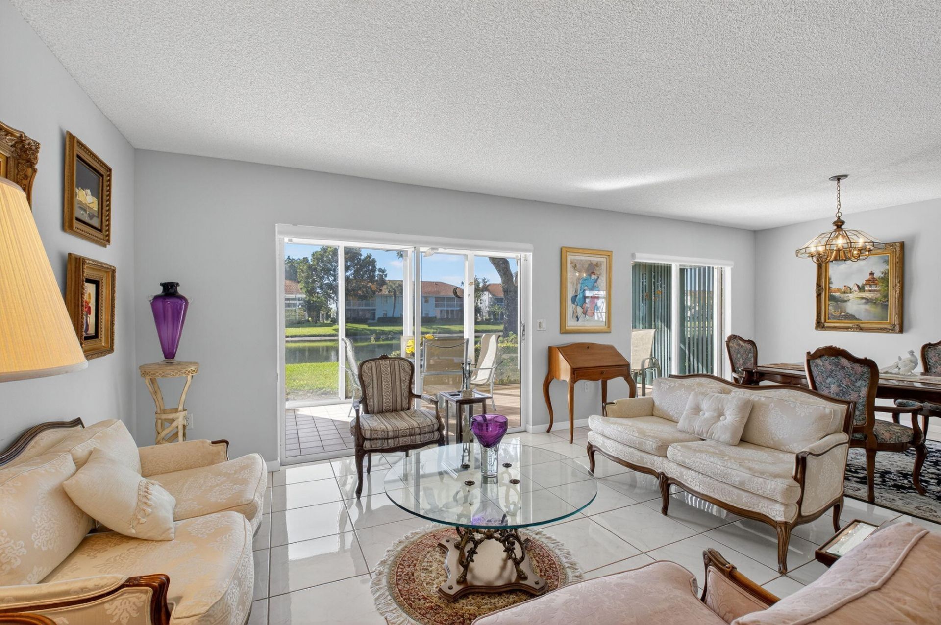 7342 Lake Meadow Way, Unit 102, Boynton Beach, FL 33437 Photo