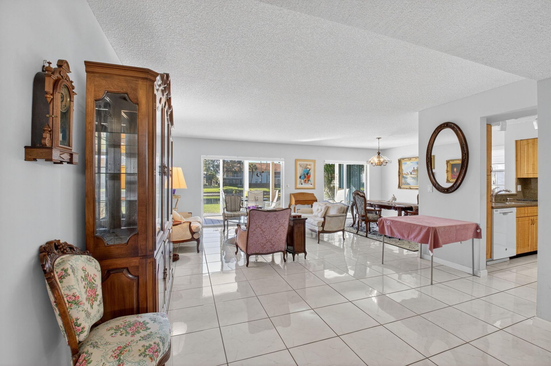 7342 Lake Meadow Way, Unit 102, Boynton Beach, FL 33437 Photo
