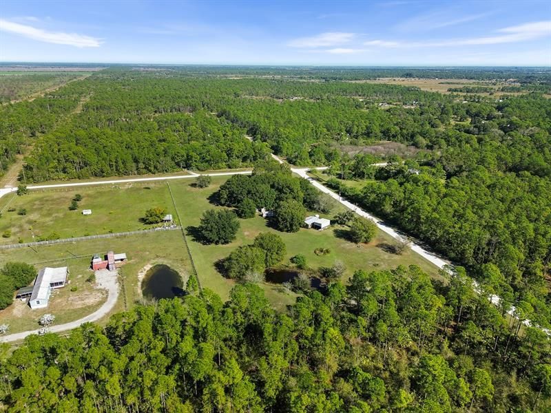 4550 Pioneer 23rd Street, Clewiston, FL 33440 Photo