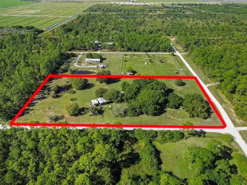 4550 Pioneer 23rd Street, Clewiston, FL 33440 Photo