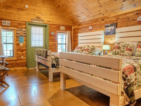 1655 N Hwy 14 Highway, Fifty-Six, AR 72533