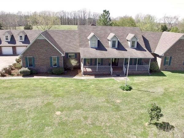 1759 Ardmore Hwy, Taft, TN 38488