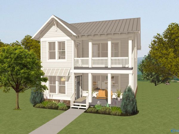 LOT 63 Val Monte Drive, Guntersville, AL 35976
