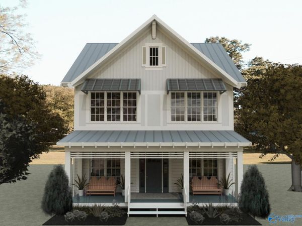 LOT 39 Val Monte Drive, Guntersville, AL 35976