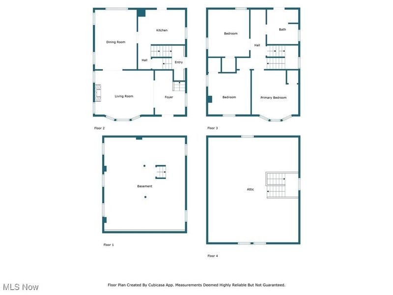 9700 Hilgert Drive, Cleveland, OH 44104 Photo 35